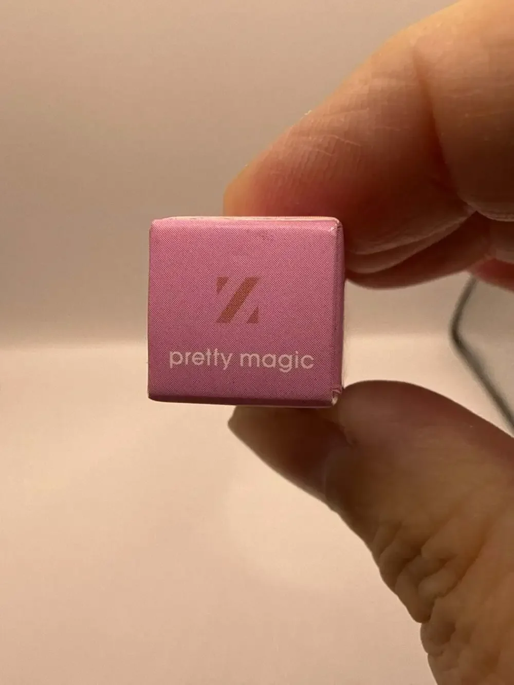 Formula Z iamsopretty Shadow Stick Duo in Pretty Magic